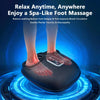 Foot Massager With Heat Therapy