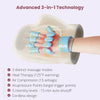 HP Hand Massager