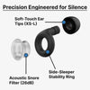 HP Sleep Plugs