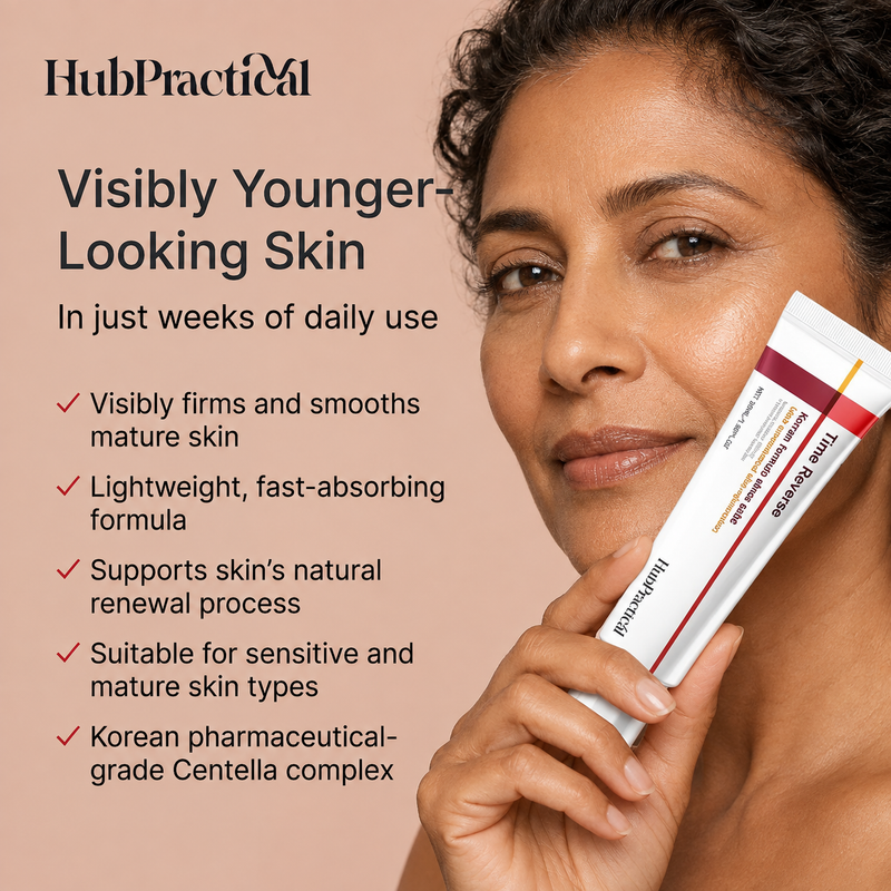Madeca Anti-Aging Cream