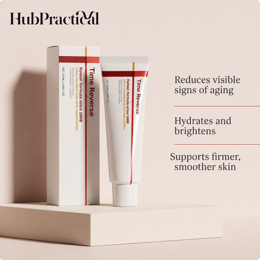 Madeca Anti-Aging Cream