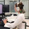 HP Hands Free Massager