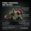 HP Hands Free Massager