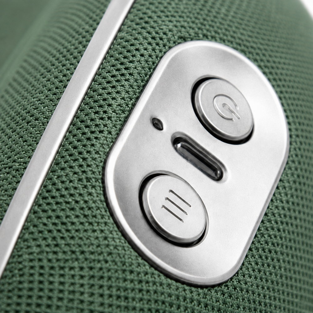 HP Hands Free Massager
