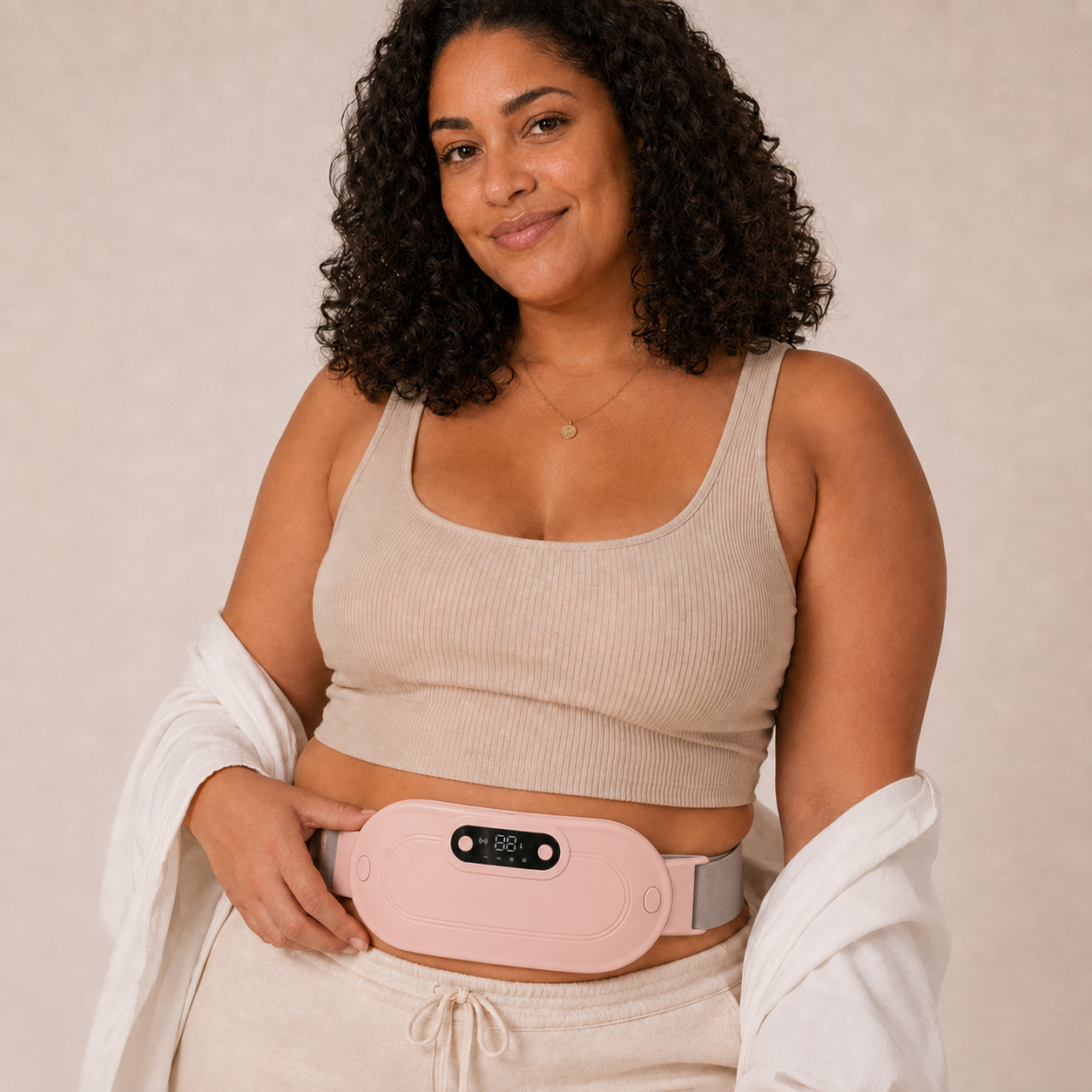 HP Heating Belt