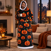 Oversized Hoodie Blanket