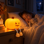 HP Pumpkin Night Light