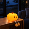 HP Pumpkin Night Light