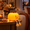 HP Pumpkin Night Light