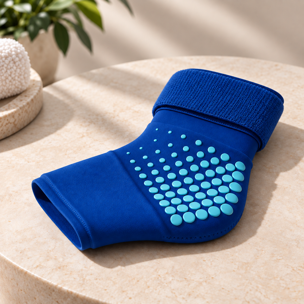 HP Ankle Ice Pack Wrap
