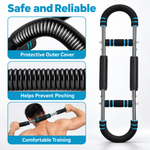 HP™ Chest Muscle Trainer