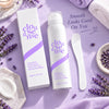 Hair Removal Mousse