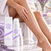 Hair Removal Mousse