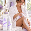 Hair Removal Mousse