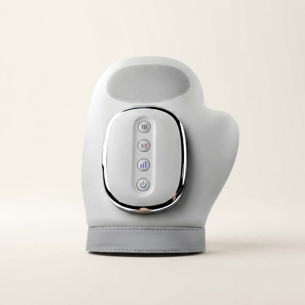HP Hand Massager